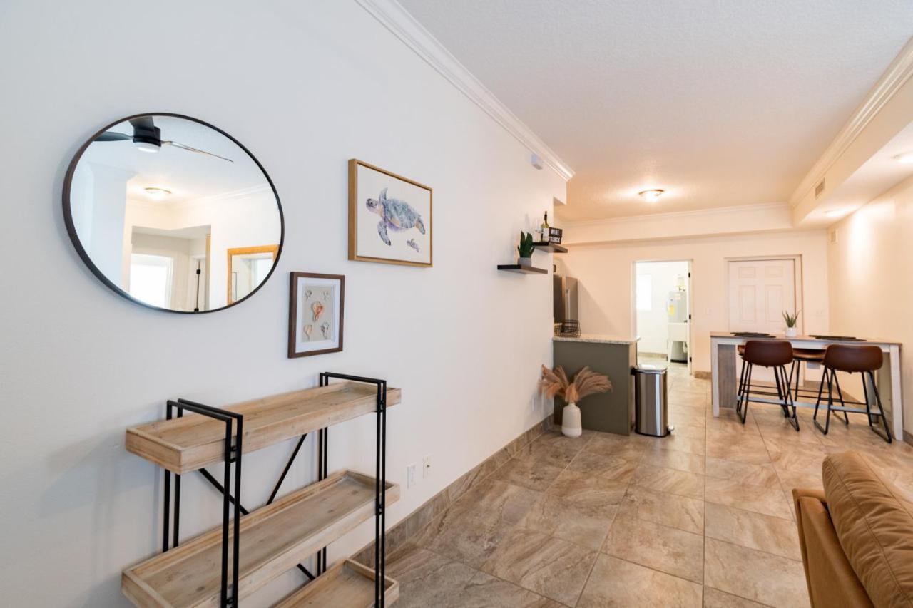 Luxury 2Bd 2Bth Condo 5 Cocoa Beach Exterior foto